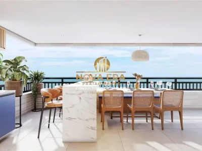 OPORTUNIDADE 90.600,00 DE ENTRADA 🔥 APARTAMENTO À VENDA | 2 SUÍTES | LAZER COMPLETO