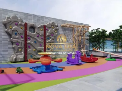 OPORTUNIDADE 90.600,00 DE ENTRADA 🔥 APARTAMENTO À VENDA | 2 SUÍTES | LAZER COMPLETO