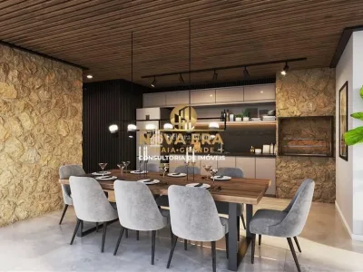 OPORTUNIDADE 90.600,00 DE ENTRADA 🔥 APARTAMENTO À VENDA | 2 SUÍTES | LAZER COMPLETO