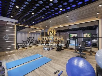 OPORTUNIDADE 90.600,00 DE ENTRADA 🔥 APARTAMENTO À VENDA | 2 SUÍTES | LAZER COMPLETO