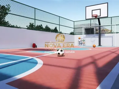 OPORTUNIDADE 90.600,00 DE ENTRADA 🔥 APARTAMENTO À VENDA | 2 SUÍTES | LAZER COMPLETO