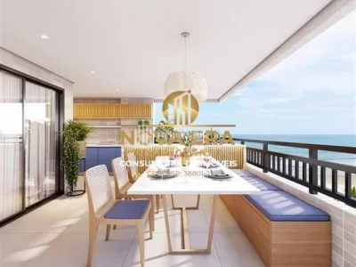 OPORTUNIDADE 90.600,00 DE ENTRADA 🔥 APARTAMENTO À VENDA | 2 SUÍTES | LAZER COMPLETO
