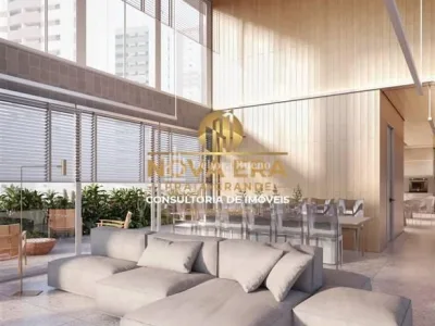 Entrada bancária R$ 373.000,00 em 2 parcelas | Alto padrão no Canto do Forte