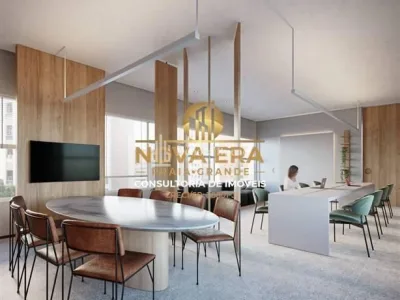 Entrada bancária R$ 373.000,00 em 2 parcelas | Alto padrão no Canto do Forte