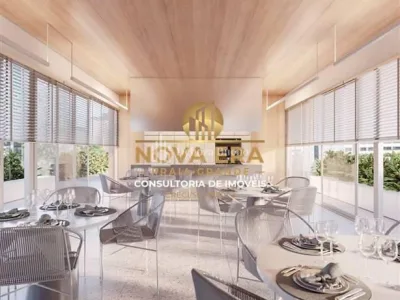 Entrada bancária R$ 373.000,00 em 2 parcelas | Alto padrão no Canto do Forte