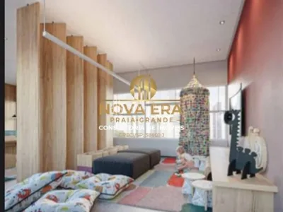 Entrada bancária R$ 373.000,00 em 2 parcelas | Alto padrão no Canto do Forte