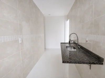 🌊✨ CANTO DO FORTE, 2 DORM 1 SUÍTE,1 VAGA, SACADA GOURMET ENTRADA DE R$ 220 MIL ✨🏡