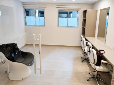 🌊✨ CANTO DO FORTE, 2 DORM 1 SUÍTE,1 VAGA, SACADA GOURMET ENTRADA DE R$ 220 MIL ✨🏡