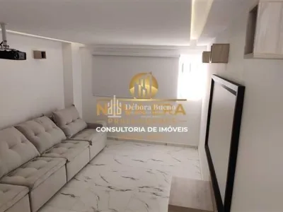 🌊✨ CANTO DO FORTE, 2 DORM 1 SUÍTE,1 VAGA, SACADA GOURMET ENTRADA DE R$ 220 MIL ✨🏡
