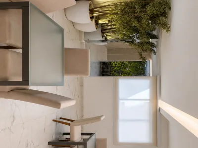 🌊✨ CANTO DO FORTE, 2 DORM 1 SUÍTE,1 VAGA, SACADA GOURMET ENTRADA DE R$ 220 MIL ✨🏡