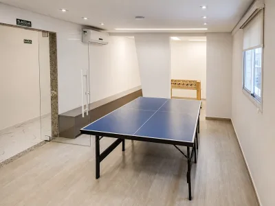 🌊✨ CANTO DO FORTE, 2 DORM 1 SUÍTE,1 VAGA, SACADA GOURMET ENTRADA DE R$ 220 MIL ✨🏡