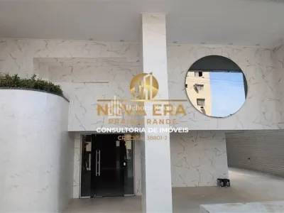 🌊✨ CANTO DO FORTE, 2 DORM 1 SUÍTE,1 VAGA, SACADA GOURMET ENTRADA DE R$ 220 MIL ✨🏡