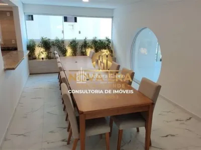 🌊✨ CANTO DO FORTE, 2 DORM 1 SUÍTE,1 VAGA, SACADA GOURMET ENTRADA DE R$ 220 MIL ✨🏡