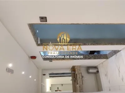 🌊✨ CANTO DO FORTE, 2 DORM 1 SUÍTE,1 VAGA, SACADA GOURMET ENTRADA DE R$ 220 MIL ✨🏡