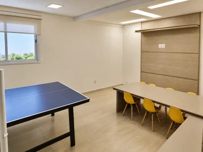 🌊✨ CANTO DO FORTE, 2 DORM 1 SUÍTE,1 VAGA, SACADA GOURMET ENTRADA DE R$ 220 MIL ✨🏡