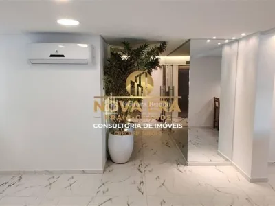 🌊✨ CANTO DO FORTE, 2 DORM 1 SUÍTE,1 VAGA, SACADA GOURMET ENTRADA DE R$ 220 MIL ✨🏡