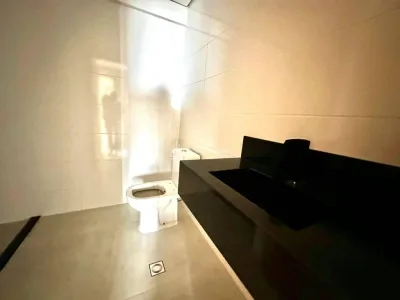 🌊🏡 FRENTE MAR DE LUXO — 3 SUÍTES E 3 VAGAS COM ENTRADA DE R$ 1.100.000,00 ✨💎