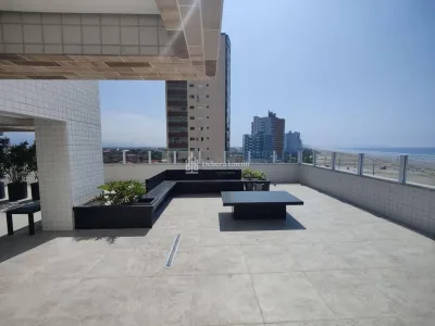 🌊🏡 FRENTE MAR DE LUXO — 3 SUÍTES E 3 VAGAS COM ENTRADA DE R$ 1.100.000,00 ✨💎