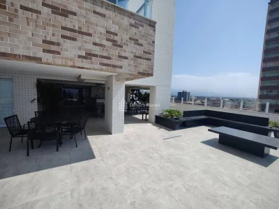 🌊🏡 FRENTE MAR DE LUXO — 3 SUÍTES E 3 VAGAS COM ENTRADA DE R$ 1.100.000,00 ✨💎