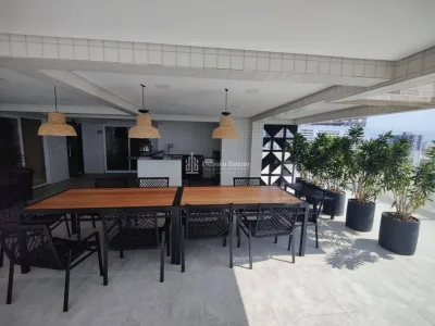 🌊🏡 FRENTE MAR DE LUXO — 3 SUÍTES E 3 VAGAS COM ENTRADA DE R$ 1.100.000,00 ✨💎