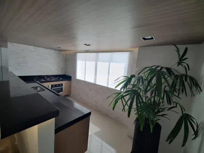 🌊🏡 FRENTE MAR DE LUXO — 3 SUÍTES E 3 VAGAS COM ENTRADA DE R$ 1.100.000,00 ✨💎
