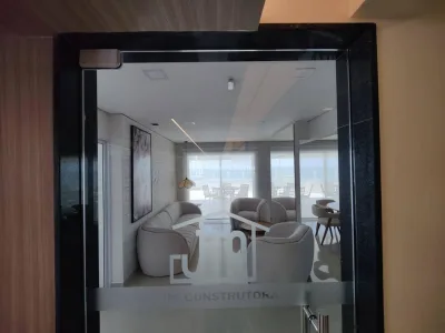 🌊🏡 FRENTE MAR DE LUXO — 3 SUÍTES E 3 VAGAS COM ENTRADA DE R$ 1.100.000,00 ✨💎
