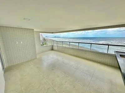 🌊🏡 FRENTE MAR DE LUXO — 3 SUÍTES E 3 VAGAS COM ENTRADA DE R$ 1.100.000,00 ✨💎
