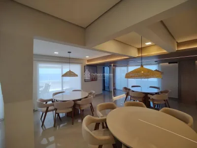 🌊🏡 FRENTE MAR DE LUXO — 3 SUÍTES E 3 VAGAS COM ENTRADA DE R$ 1.100.000,00 ✨💎