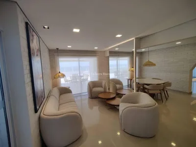🌊🏡 FRENTE MAR DE LUXO — 3 SUÍTES E 3 VAGAS COM ENTRADA DE R$ 1.100.000,00 ✨💎