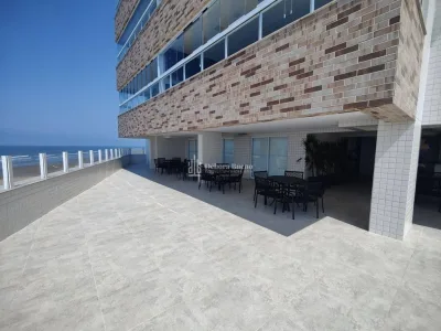🌊🏡 FRENTE MAR DE LUXO — 3 SUÍTES E 3 VAGAS COM ENTRADA DE R$ 1.100.000,00 ✨💎