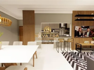 🏡 GUILHERMINA 2 QUARTOS | R$ 109 MIL DE ENTRADA 🌊✨