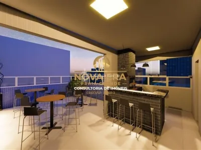 🏡 GUILHERMINA 2 QUARTOS | R$ 109 MIL DE ENTRADA 🌊✨