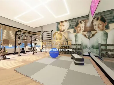 🏡 GUILHERMINA 2 QUARTOS | R$ 109 MIL DE ENTRADA 🌊✨