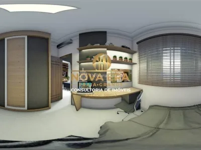 🏡 GUILHERMINA 2 QUARTOS | R$ 109 MIL DE ENTRADA 🌊✨