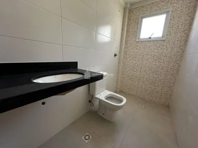 Quadra do Mar! - 2 Dormts, Varanda Gourmet, Lazer , Entrada de R$ 367Mil