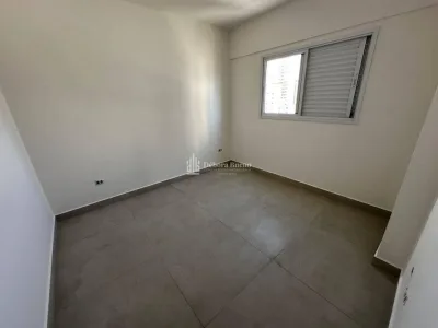 Quadra do Mar! - 2 Dormts, Varanda Gourmet, Lazer , Entrada de R$ 367Mil