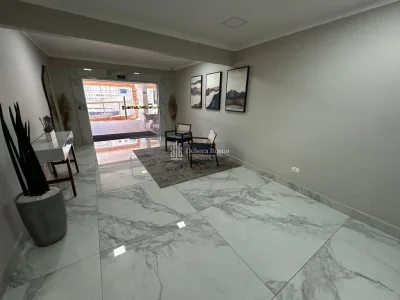 Quadra do Mar! - 2 Dormts, Varanda Gourmet, Lazer , Entrada de R$ 367Mil