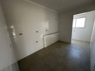 Quadra do Mar! - 2 Dormts, Varanda Gourmet, Lazer , Entrada de R$ 367Mil