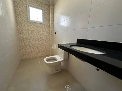 Quadra do Mar! - 2 Dormts, Varanda Gourmet, Lazer , Entrada de R$ 367Mil