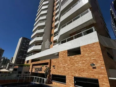 Quadra do Mar! - 2 Dormts, Varanda Gourmet, Lazer , Entrada de R$ 367Mil