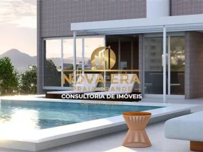 🚀💎 OPORTUNIDADE NO CANTO DO FORTE! APARTAMENTO COM LAZER COMPLETO E ENTRADA DE R$ 39 MIL 🏖️✨