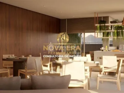 🚀💎 OPORTUNIDADE NO CANTO DO FORTE! APARTAMENTO COM LAZER COMPLETO E ENTRADA DE R$ 39 MIL 🏖️✨