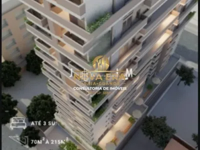 🚀💎 OPORTUNIDADE NO CANTO DO FORTE! APARTAMENTO COM LAZER COMPLETO E ENTRADA DE R$ 39 MIL 🏖️✨
