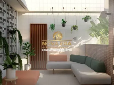 🚀💎 OPORTUNIDADE NO CANTO DO FORTE! APARTAMENTO COM LAZER COMPLETO E ENTRADA DE R$ 39 MIL 🏖️✨