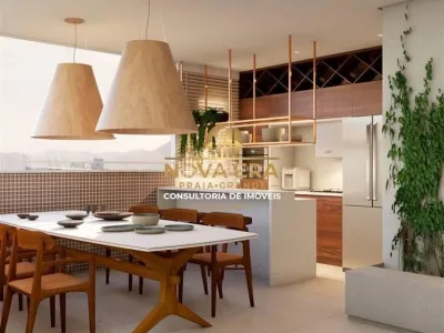 🚀💎 OPORTUNIDADE NO CANTO DO FORTE! APARTAMENTO COM LAZER COMPLETO E ENTRADA DE R$ 39 MIL 🏖️✨