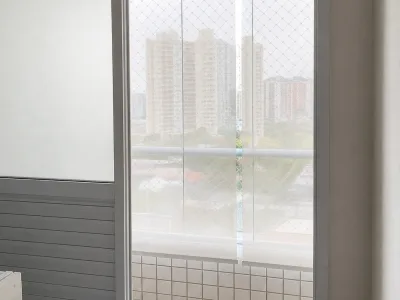 MOBILIADO!! APTO PERTO PRAIA!! 2DORMT 1SUITES 2VAGAS LAZER COMPLETO. R$ 495 MIL.