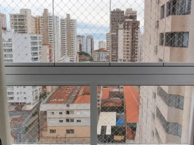 MOBILIADO!! APTO PERTO PRAIA!! 2DORMT 1SUITES 2VAGAS LAZER COMPLETO. R$ 495 MIL.