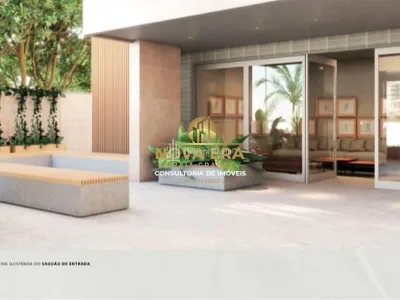 Entrada de R$ 139.609,59 | 🌊✨ LANÇAMENTO FRENTE MAR | 2 DORM | 1 SUÍTE | ✨🏡