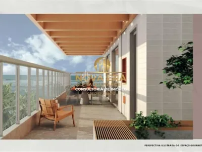 Entrada de R$ 139.609,59 | 🌊✨ LANÇAMENTO FRENTE MAR | 2 DORM | 1 SUÍTE | ✨🏡