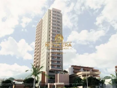 Entrada de R$ 139.609,59 | 🌊✨ LANÇAMENTO FRENTE MAR | 2 DORM | 1 SUÍTE | ✨🏡